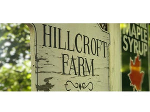 Hillcroft Farm - New Boston, NH