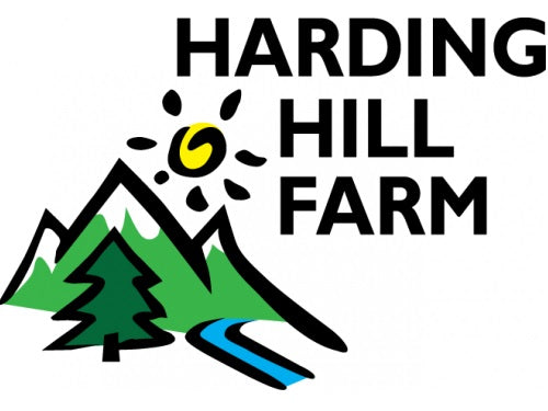 Harding Hill Farm - Sunapee NH