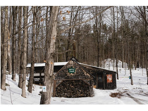 Huckins Maple Farm - Tilton NH