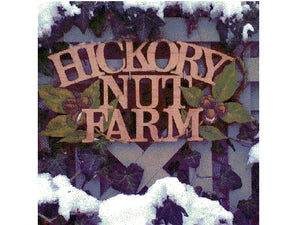 Hickory Nut Farm - Lee NH