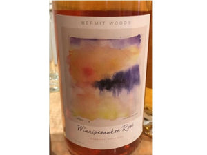 Hermit Woods Winery - Meredith NH