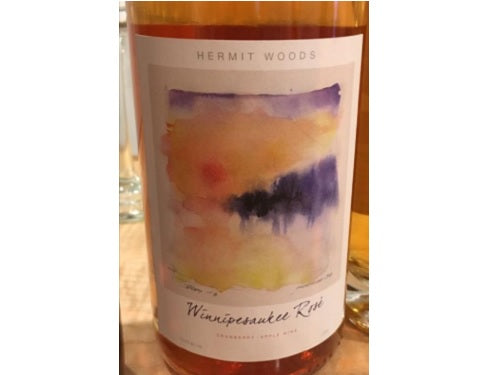 Hermit Woods Winery - Meredith NH