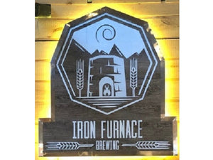 Iron Furnace Brewing - Franconia NH