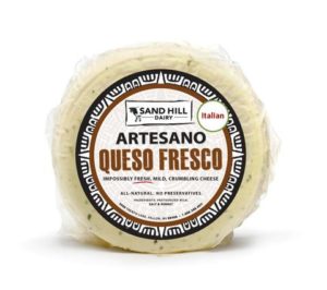 Italian Queso