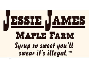 Jessie James Maple Farm - Gilmanton, NH