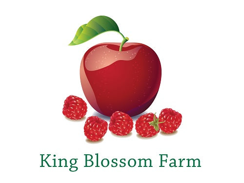 King Blossom Farm - Grantham NH