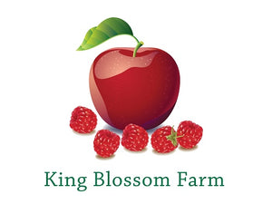 King Blossom Farm - Grantham NH