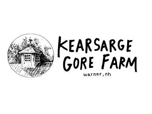 Kearsarge Gore Farm - Warner NH