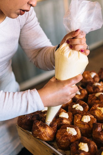 Kouign Amann - Specialty Filled