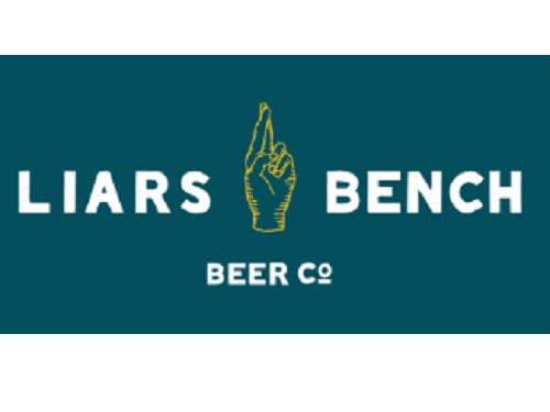 Liar's Bench Beer - Portsmouth, NH
