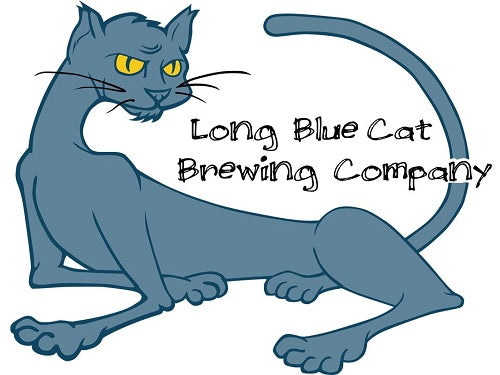 Long Blue Cat Brewing - Londonderry, NH