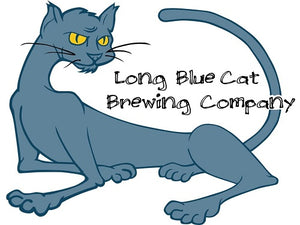 Long Blue Cat Brewing - Londonderry, NH