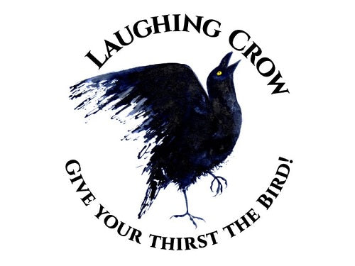 Laughing Crow Beer - Amherst, NH