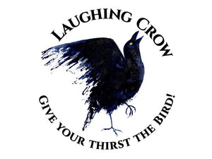 Laughing Crow Beer - Amherst, NH