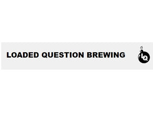 Loaded Question Brewing - Portsmouth NH