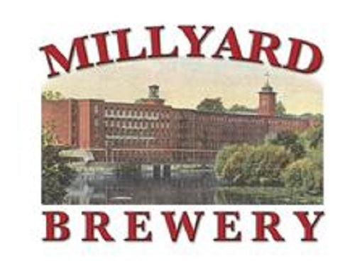 Millyard Brewery - Nashua, NH