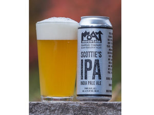 Moat Mountain Brewing - North Conway, NH
