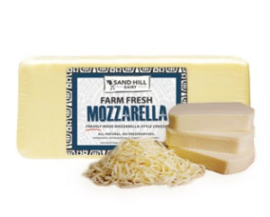 Mozzarella