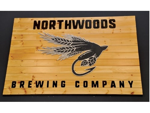 Northwoods Brewing - Northwood NH