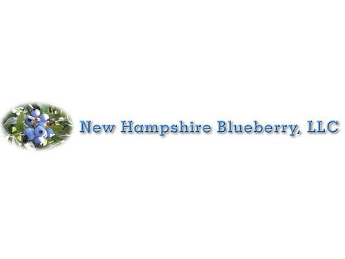 New Hampshire Blueberry - Eaton NH