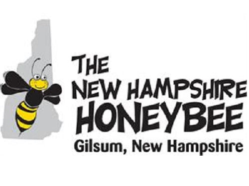 New Hampshire Honey Bee - Gilsum NH