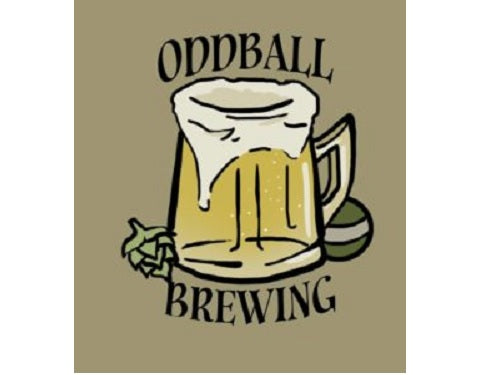 Oddball Brewery - Suncook, NH