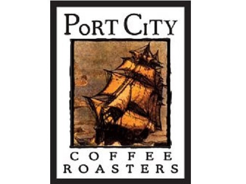 Port City Coffee Roasters - Portsmouth NH
