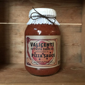 Pizza Sauce