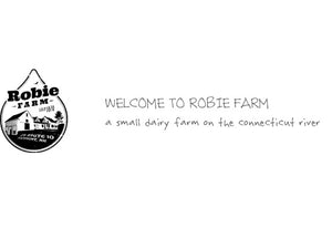 Robie Farm - Piermont NH