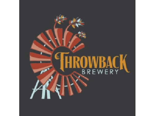 Throwback Brewery - North Hampton, NH