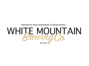 White Mountain Brewing - Ashland, NH
