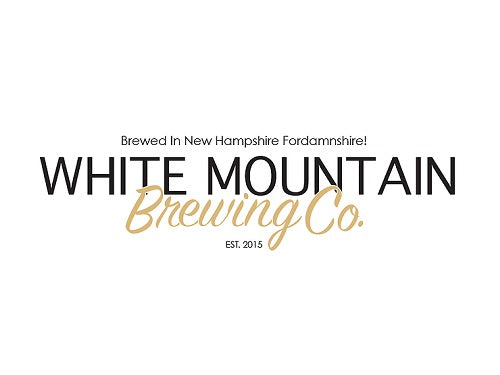 White Mountain Brewing - Ashland, NH